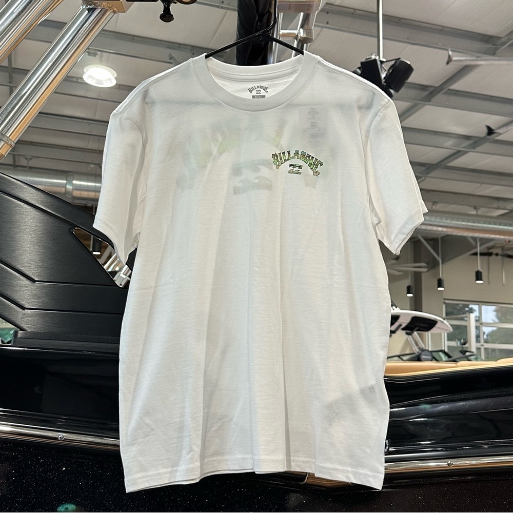 Billabong Arch Fill T-Shirt